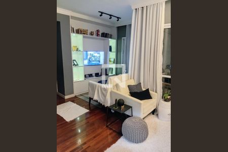 Foto 05 de apartamento à venda com 3 quartos, 68m² em Vila Oratorio, São Paulo