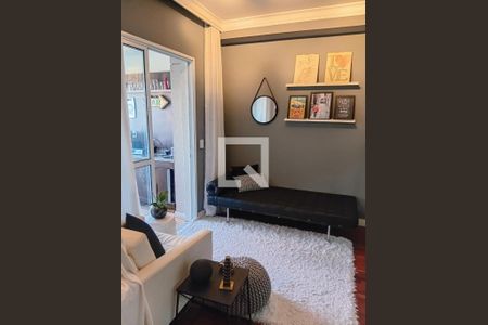 Foto 07 de apartamento à venda com 3 quartos, 68m² em Vila Oratorio, São Paulo