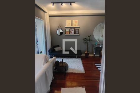 Foto 42 de apartamento à venda com 3 quartos, 68m² em Vila Oratorio, São Paulo