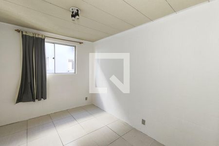 Quarto 1 de apartamento à venda com 2 quartos, 60m² em Canudos, Novo Hamburgo