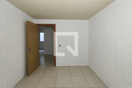 Quarto 1 de apartamento à venda com 2 quartos, 60m² em Canudos, Novo Hamburgo