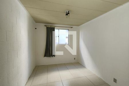 Quarto 1 de apartamento à venda com 2 quartos, 60m² em Canudos, Novo Hamburgo