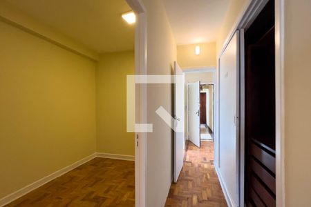 Quarto 2 de apartamento para alugar com 3 quartos, 100m² em Vila Mariana, São Paulo