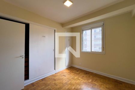 Quarto 1 de apartamento para alugar com 3 quartos, 100m² em Vila Mariana, São Paulo