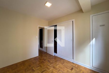 Quarto 1 de apartamento para alugar com 3 quartos, 100m² em Vila Mariana, São Paulo