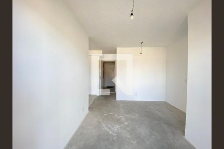 Sala de apartamento à venda com 2 quartos, 48m² em Del Castilho, Rio de Janeiro