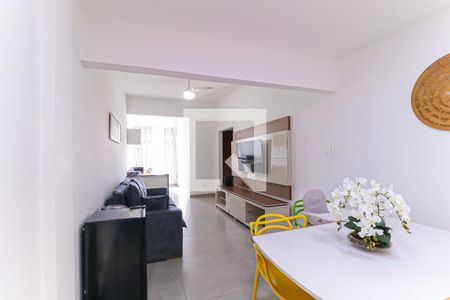Sala de apartamento para alugar com 2 quartos, 72m² em Lins de Vasconcelos, Rio de Janeiro