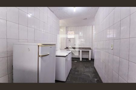 Área comum de apartamento para alugar com 2 quartos, 72m² em Lins de Vasconcelos, Rio de Janeiro
