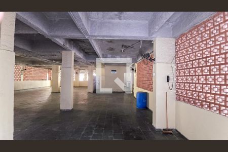 Área comum de apartamento para alugar com 2 quartos, 72m² em Lins de Vasconcelos, Rio de Janeiro