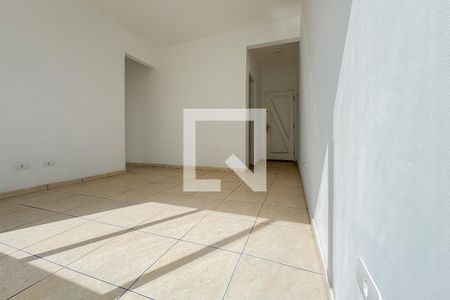 Sala de apartamento à venda com 1 quarto, 45m² em Cambuci, São Paulo