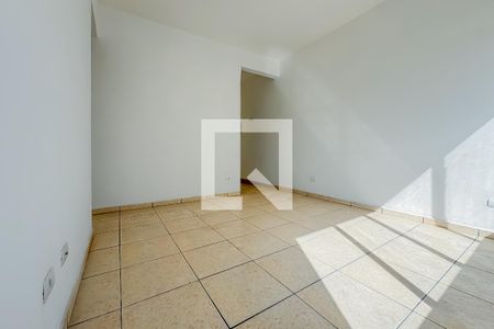 Sala de apartamento à venda com 1 quarto, 45m² em Cambuci, São Paulo