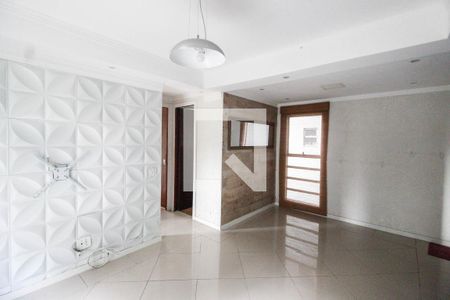 Sala de apartamento para alugar com 2 quartos, 60m² em Parque Mandaqui, São Paulo