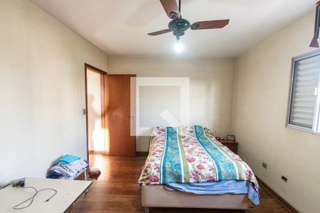 Suíte 1 de casa à venda com 4 quartos, 250m² em Ipiranga, São Paulo