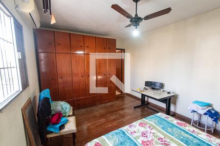 Suíte 1 de casa à venda com 4 quartos, 250m² em Ipiranga, São Paulo