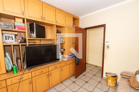 Quarto 1 de casa à venda com 4 quartos, 250m² em Ipiranga, São Paulo