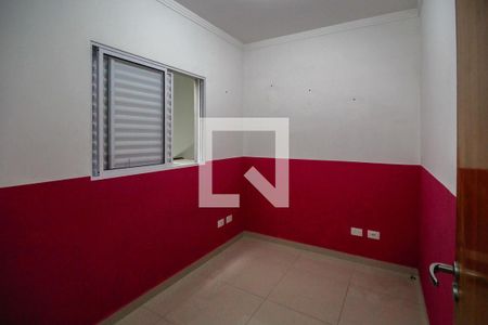 Quarto 2 de casa para alugar com 3 quartos, 103m² em Vila Clarice, São Paulo