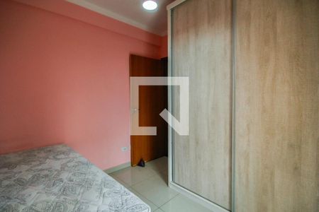 Quarto 1 de casa para alugar com 3 quartos, 103m² em Vila Clarice, São Paulo