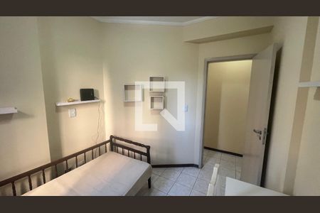 Quarto 1 de apartamento à venda com 3 quartos, 74m² em Mansões Santo Antônio, Campinas