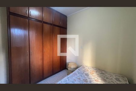 Quarto 2 de apartamento à venda com 3 quartos, 74m² em Mansões Santo Antônio, Campinas