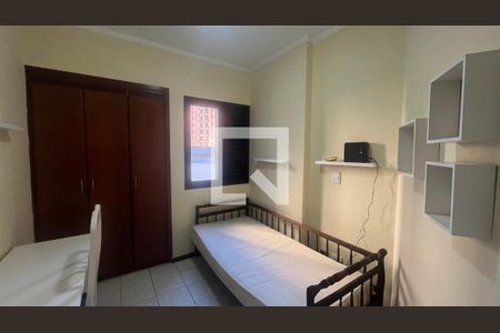 Quarto 1 de apartamento à venda com 3 quartos, 74m² em Mansões Santo Antônio, Campinas