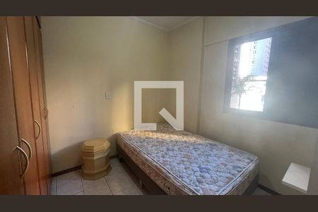 Quarto 2 de apartamento à venda com 3 quartos, 74m² em Mansões Santo Antônio, Campinas