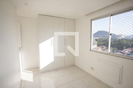Quarto 1 de apartamento à venda com 2 quartos, 48m² em Freguesia (jacarepaguá), Rio de Janeiro