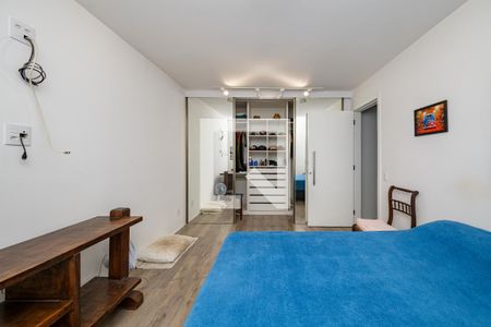 Quarto 1 de casa à venda com 3 quartos, 240m² em Vila Santa Catarina, São Paulo