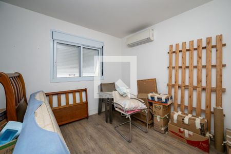 Quarto 3 de casa à venda com 3 quartos, 240m² em Vila Santa Catarina, São Paulo