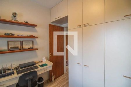 Apartamento à venda com 3 quartos, 159m² em Campo Belo, São Paulo