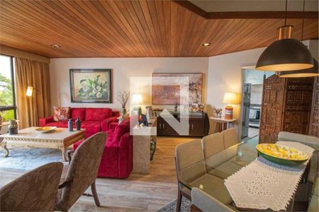 Apartamento à venda com 3 quartos, 159m² em Campo Belo, São Paulo