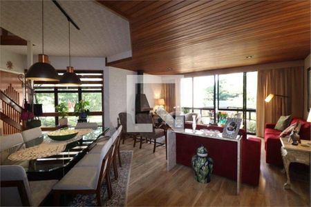 Apartamento à venda com 3 quartos, 159m² em Campo Belo, São Paulo