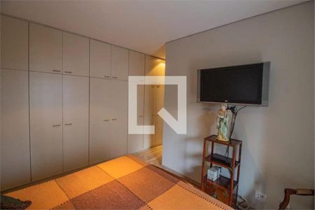 Apartamento à venda com 3 quartos, 159m² em Campo Belo, São Paulo