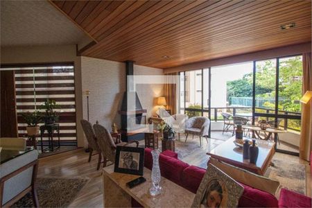 Apartamento à venda com 3 quartos, 159m² em Campo Belo, São Paulo