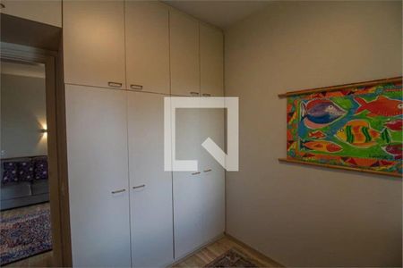 Apartamento à venda com 3 quartos, 159m² em Campo Belo, São Paulo