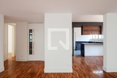 Apartamento à venda com 3 quartos, 271m² em Santa Cecilia, São Paulo