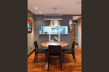 Apartamento à venda com 2 quartos, 99m² em Itaim Bibi, São Paulo