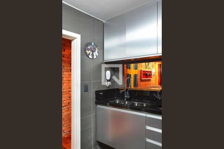 Apartamento à venda com 2 quartos, 99m² em Itaim Bibi, São Paulo