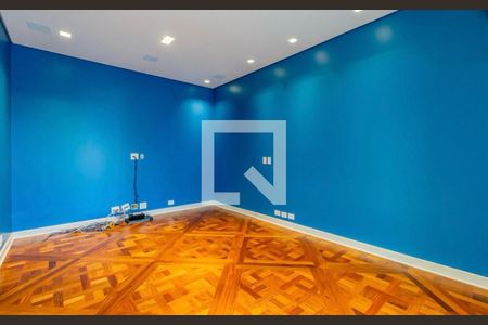 Apartamento para alugar com 4 quartos, 452m² em Santa Cecilia, São Paulo