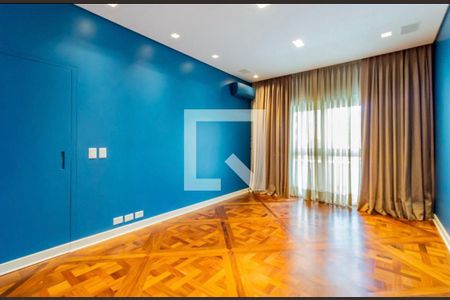 Apartamento para alugar com 4 quartos, 452m² em Santa Cecilia, São Paulo