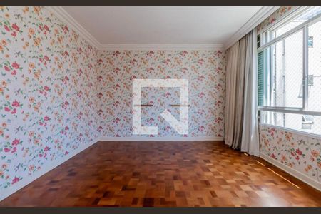 Apartamento para alugar com 4 quartos, 452m² em Santa Cecilia, São Paulo