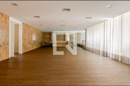 Apartamento para alugar com 4 quartos, 452m² em Santa Cecilia, São Paulo
