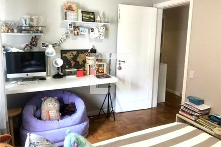 Apartamento à venda com 3 quartos, 187m² em Cerqueira César, São Paulo