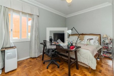Apartamento à venda com 3 quartos, 187m² em Cerqueira César, São Paulo