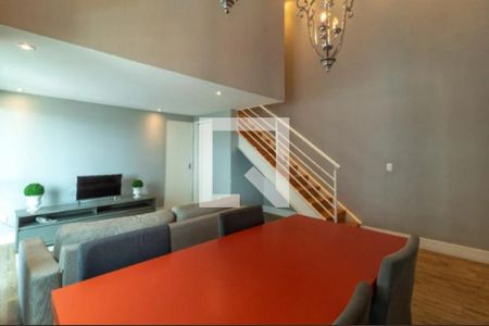 Apartamento à venda com 2 quartos, 100m² em Brooklin, São Paulo