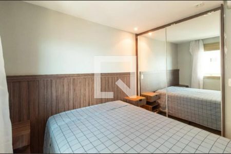 Apartamento à venda com 2 quartos, 100m² em Brooklin, São Paulo