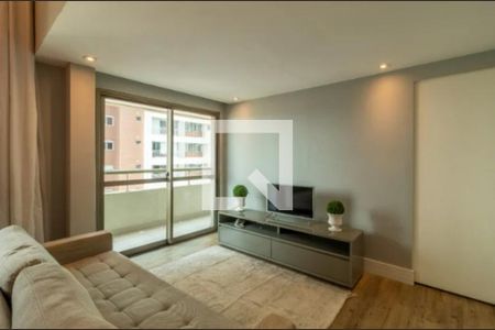 Apartamento à venda com 2 quartos, 100m² em Brooklin, São Paulo