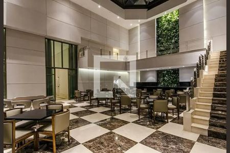 Apartamento à venda com 2 quartos, 100m² em Brooklin, São Paulo