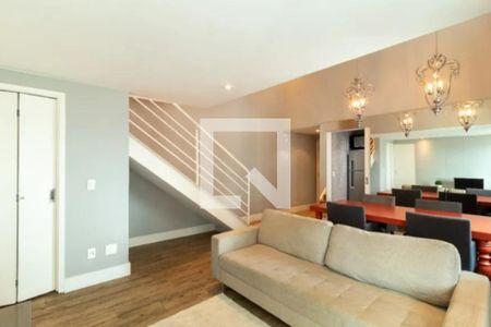 Apartamento à venda com 2 quartos, 100m² em Brooklin, São Paulo