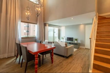 Apartamento à venda com 2 quartos, 100m² em Brooklin, São Paulo