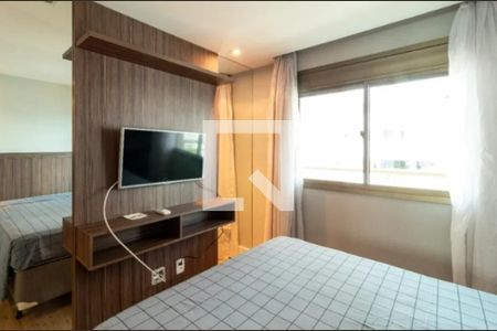 Apartamento à venda com 2 quartos, 100m² em Brooklin, São Paulo